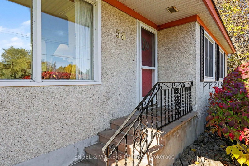 Image of home for listing MLS® X14101884