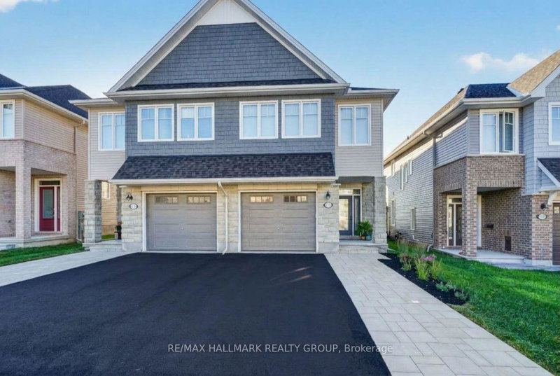 Image of home for listing MLS® X14101954