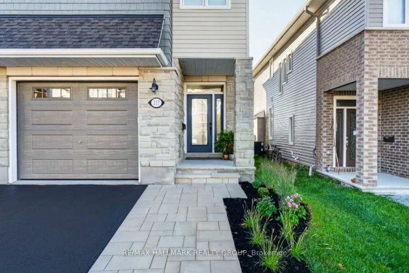 Image of home for listing MLS® X14101954