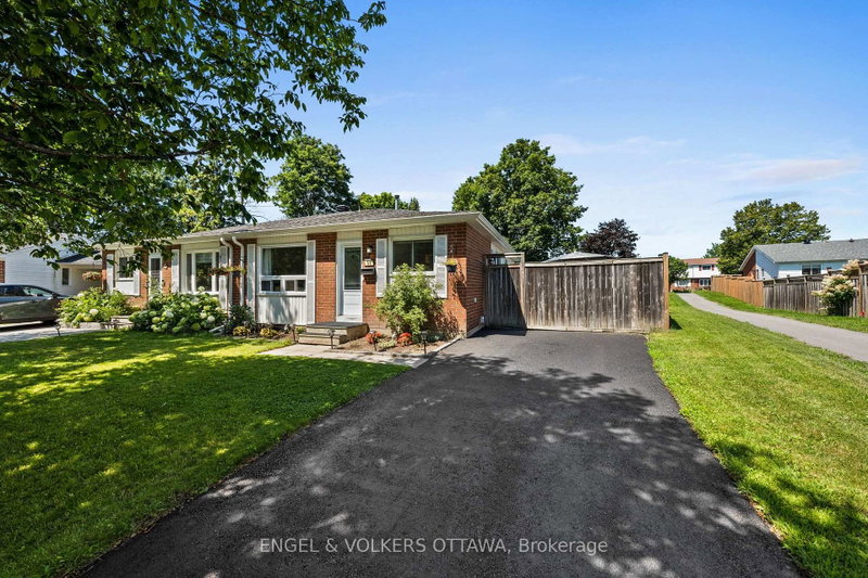 Image of home for listing MLS® X14102316