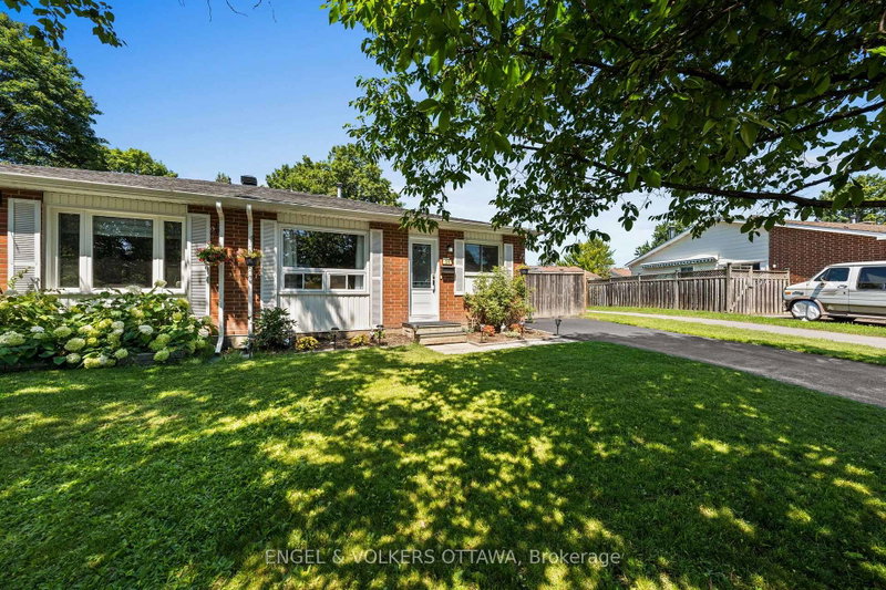 Image of home for listing MLS® X14102316