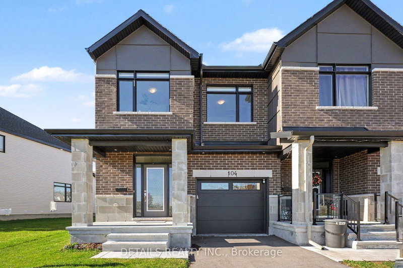 Image of home for listing MLS® X14102368