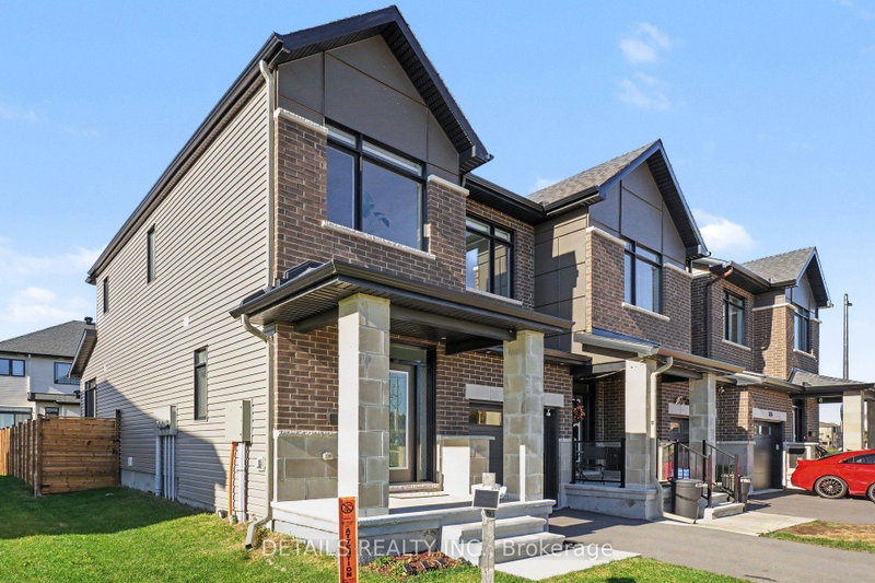 Image of home for listing MLS® X14102368