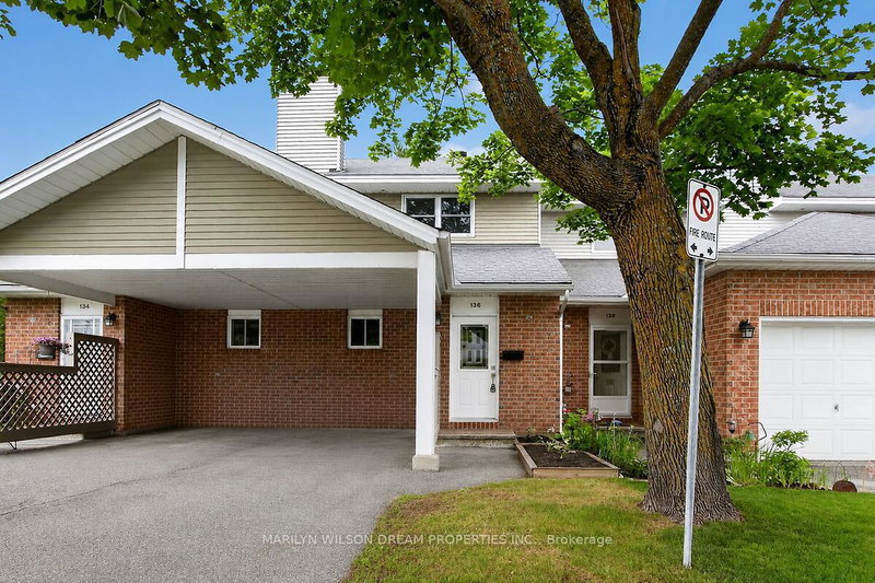Image of home for listing MLS® X14102380