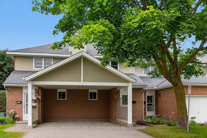 Image of home for listing MLS® X14102380