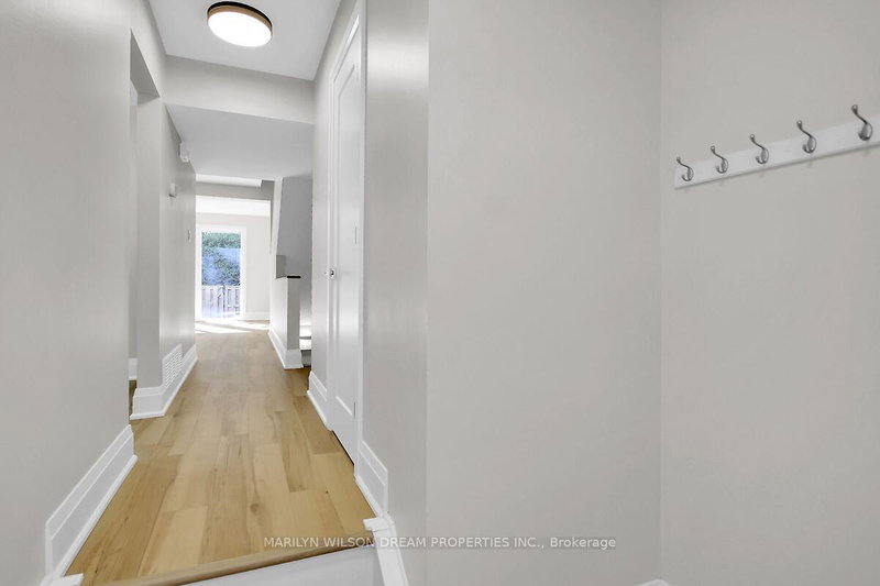 Image of home for listing MLS® X14102380