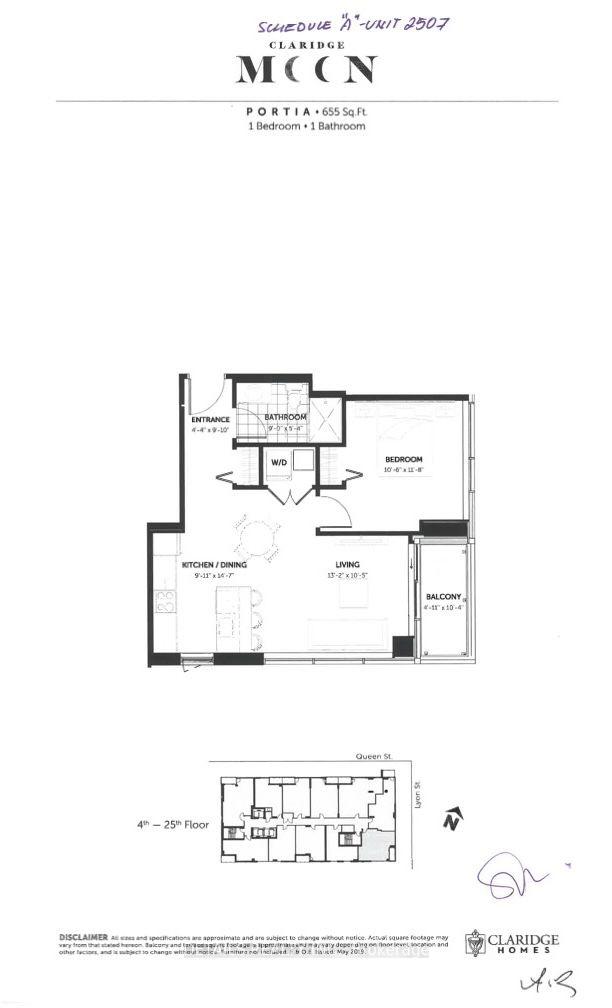Image of home for listing MLS® X14102412