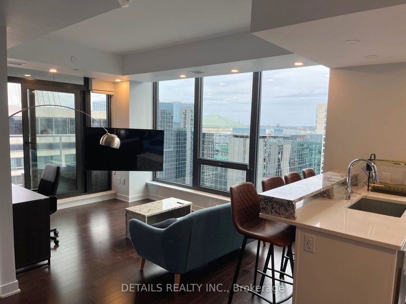 Image of home for listing MLS® X14102412