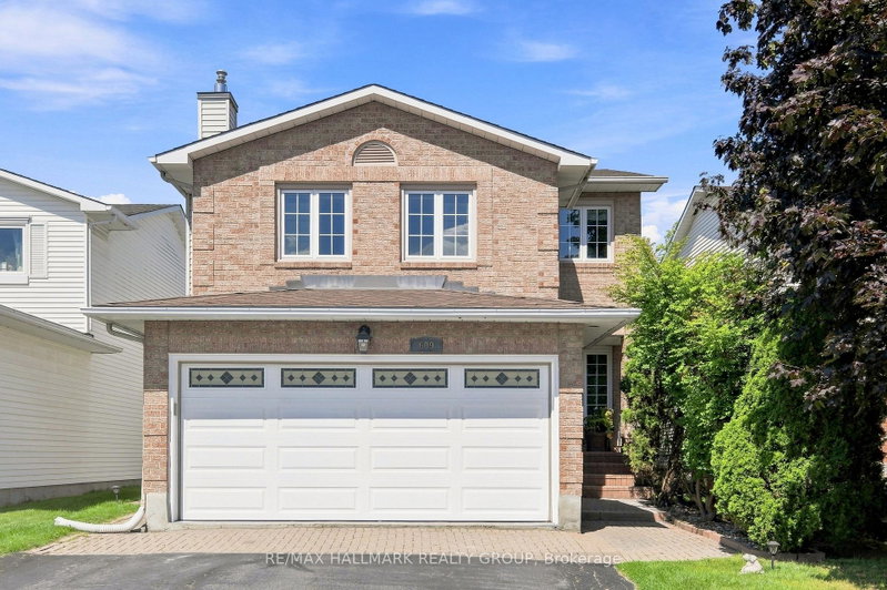 Image of home for listing MLS® X14102420