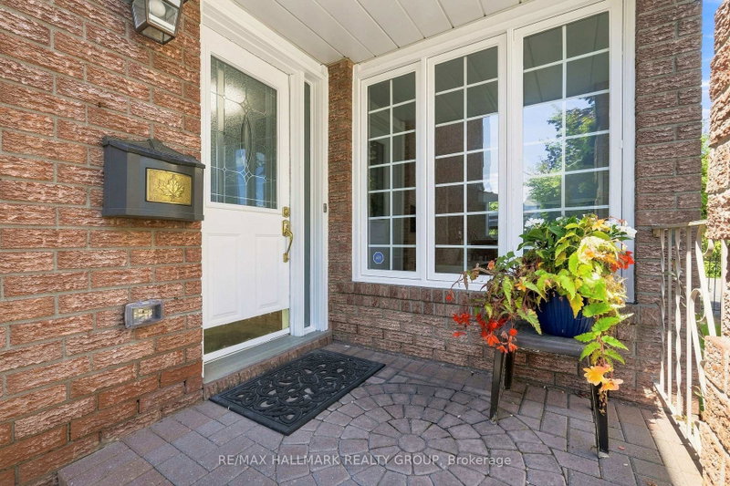 Image of home for listing MLS® X14102420