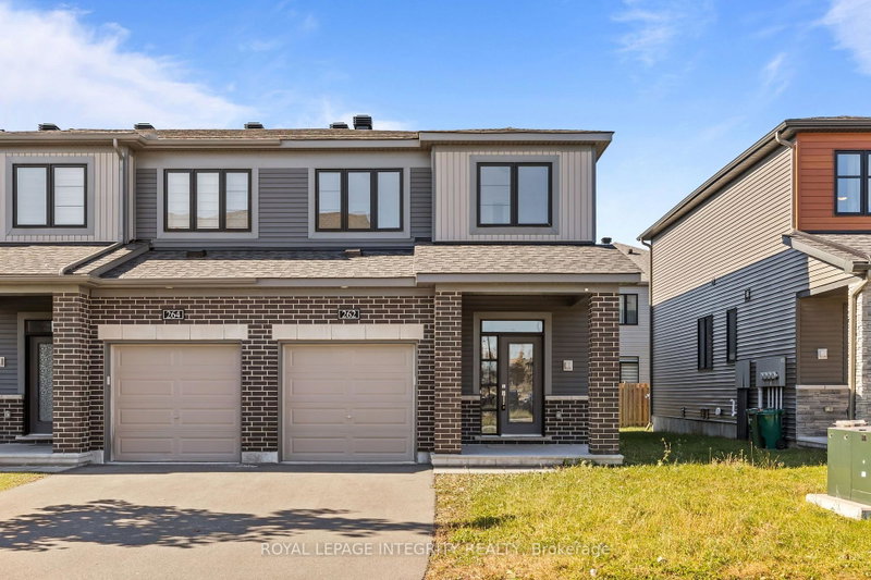 Image of home for listing MLS® X14102424