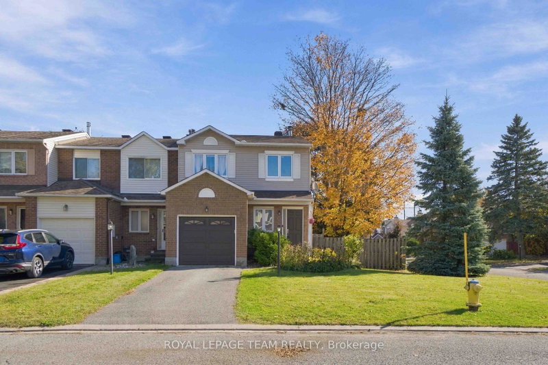 Image of home for listing MLS® X14102462