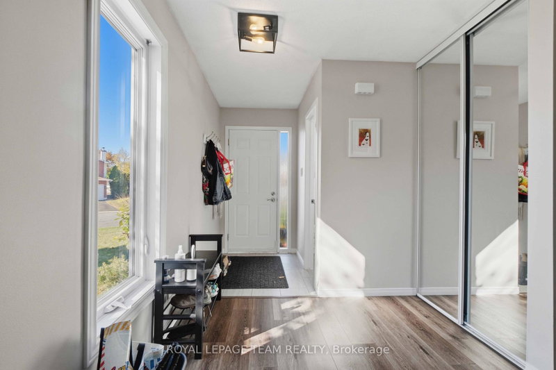 Image of home for listing MLS® X14102462