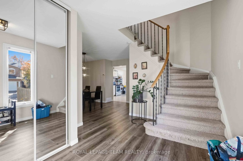 Image of home for listing MLS® X14102462