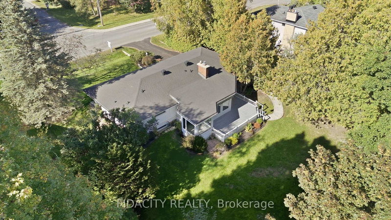 Image of home for listing MLS® X14102464