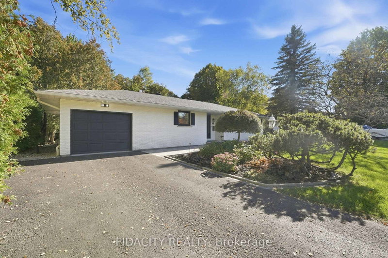 Image of home for listing MLS® X14102464