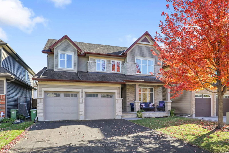 Image of home for listing MLS® X14102518