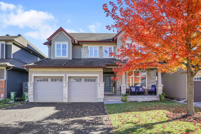 Image of home for listing MLS® X14102518
