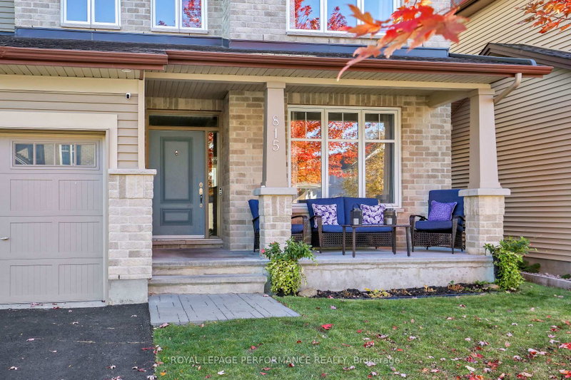 Image of home for listing MLS® X14102518