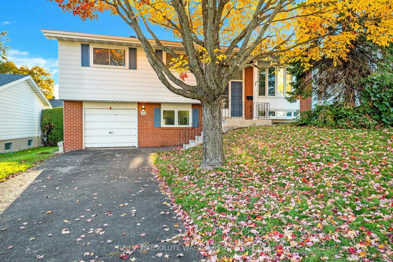 Image of home for listing MLS® X14102542