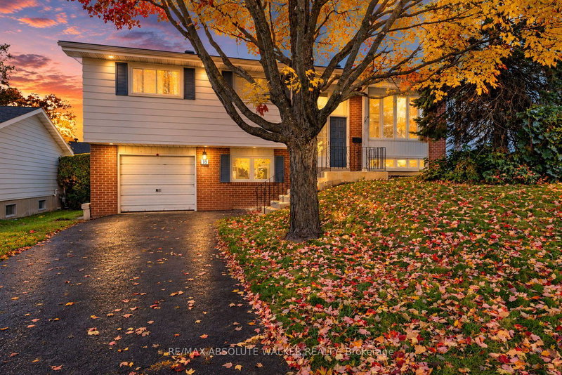 Image of home for listing MLS® X14102542