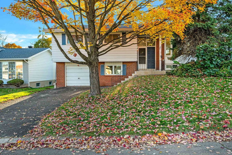 Image of home for listing MLS® X14102542