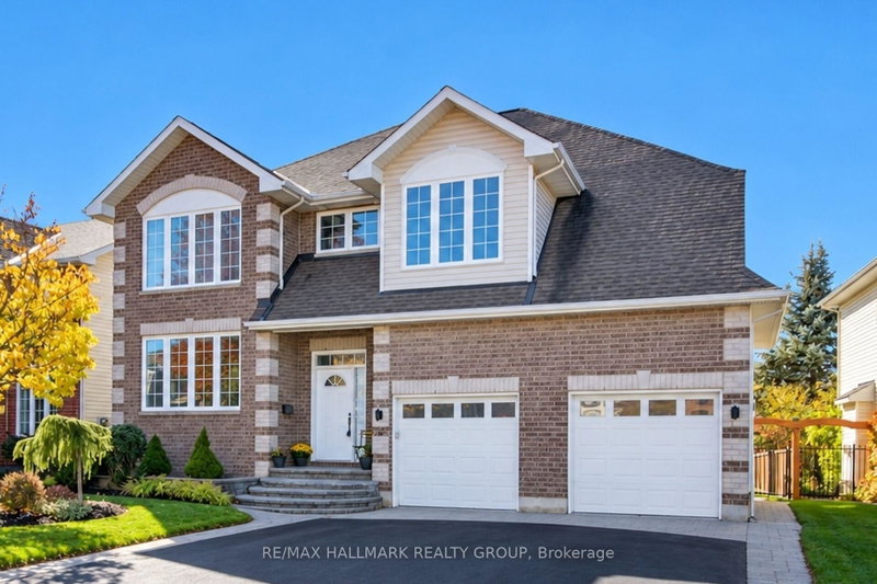 Image of home for listing MLS® X14102554