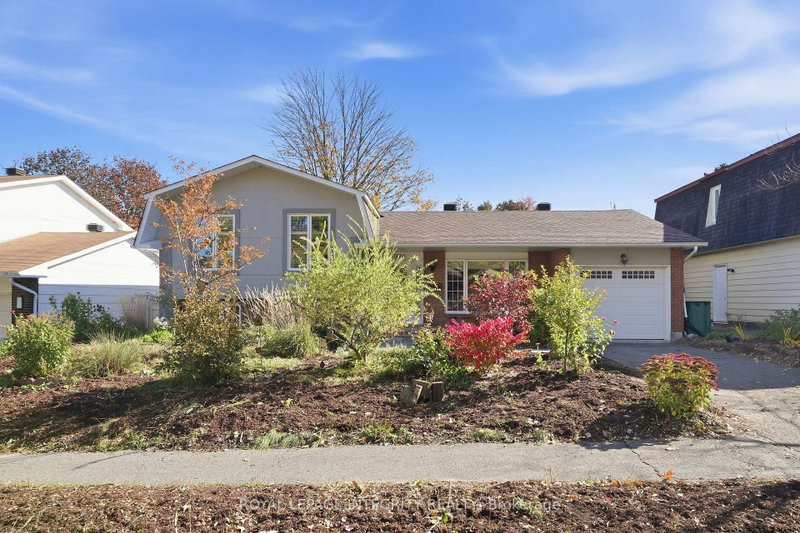 Image of home for listing MLS® X14102704
