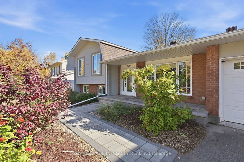 Image of home for listing MLS® X14102704