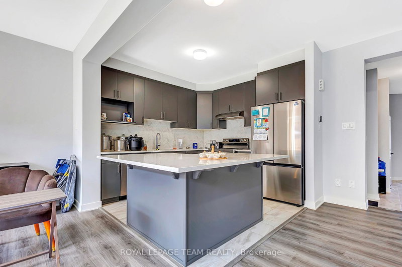 Image of home for listing MLS® X14102706