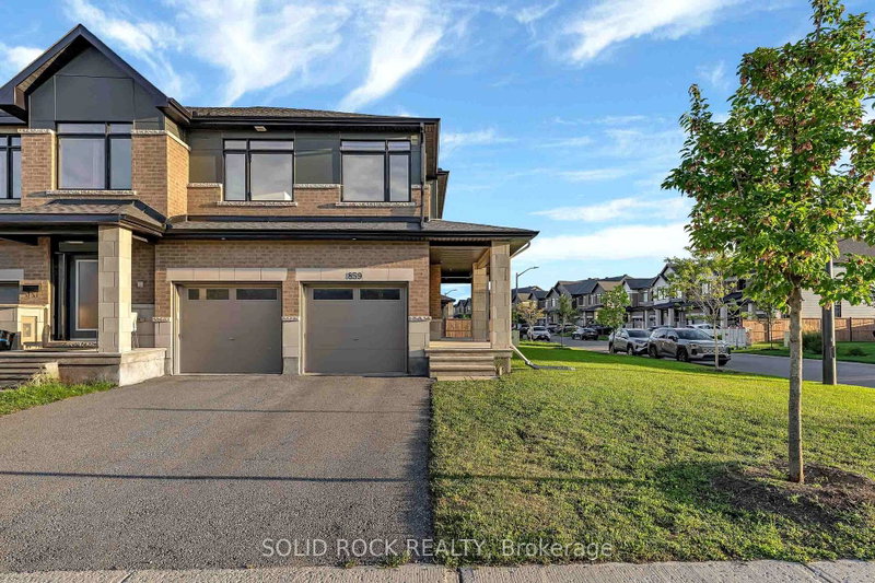 Image of home for listing MLS® X14102732