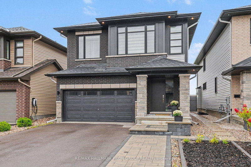 Image of home for listing MLS® X14102808