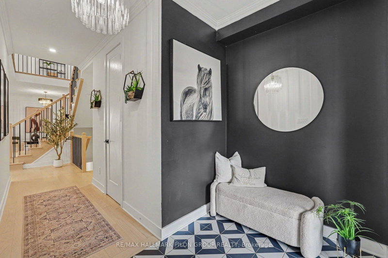 Image of home for listing MLS® X14102808