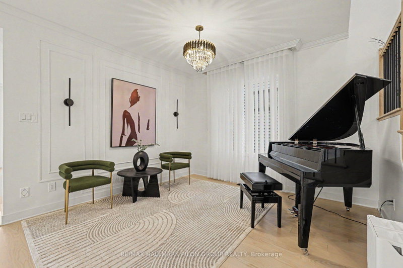 Image of home for listing MLS® X14102808