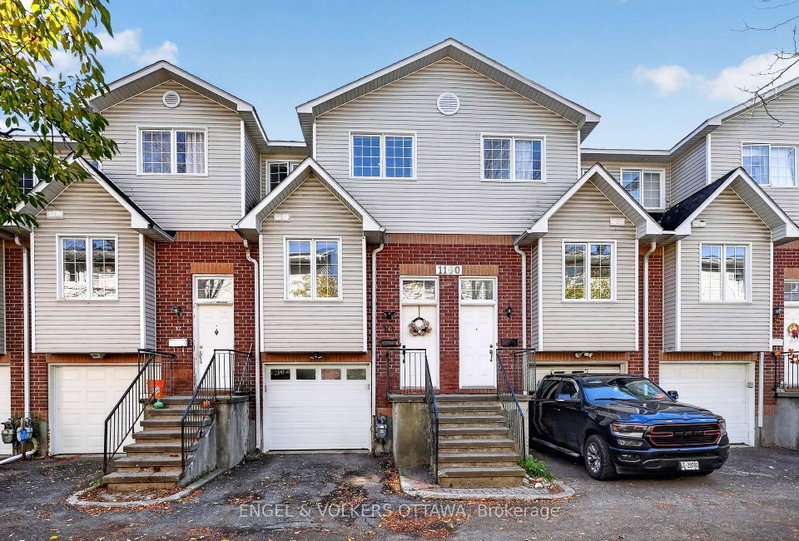 Image of home for listing MLS® X14102814