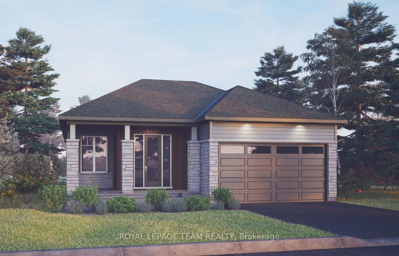 Image of home for listing MLS® X14102816