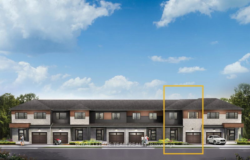 Image of home for listing MLS® X14102818