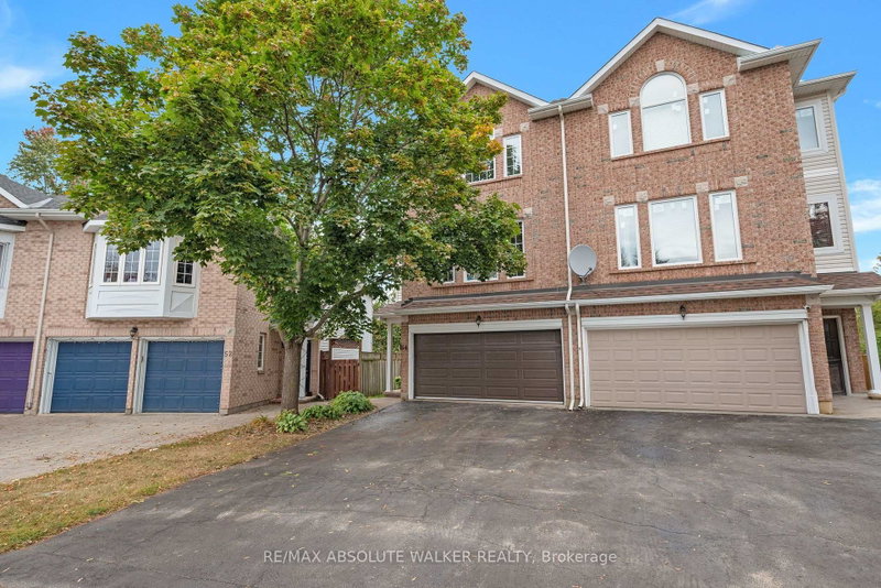Image of home for listing MLS® X14102848