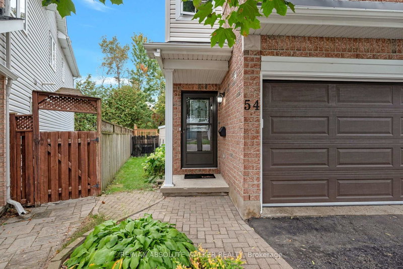 Image of home for listing MLS® X14102848