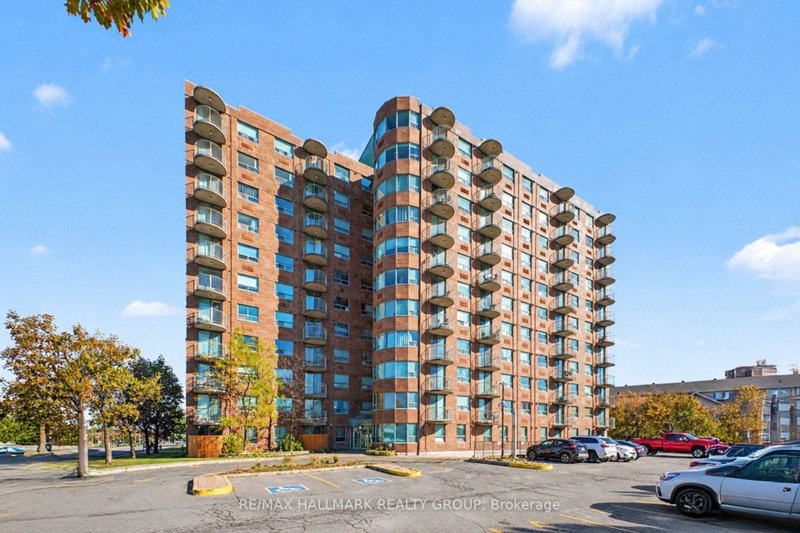 Image of home for listing MLS® X14102938