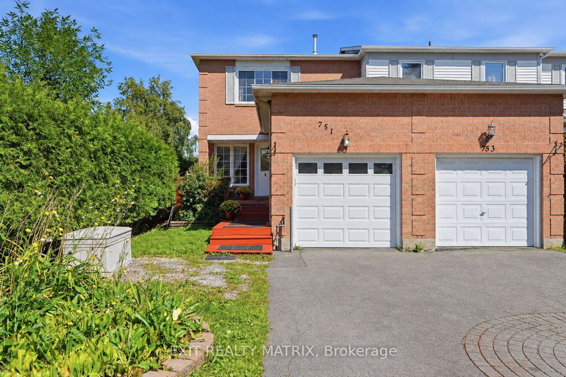 Image of home for listing MLS® X14103032