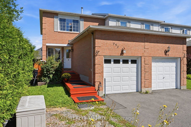 Image of home for listing MLS® X14103032