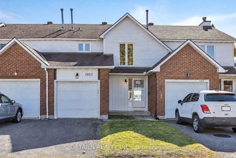 Image of home for listing MLS® X14103070