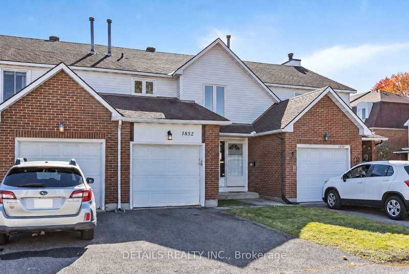 Image of home for listing MLS® X14103070