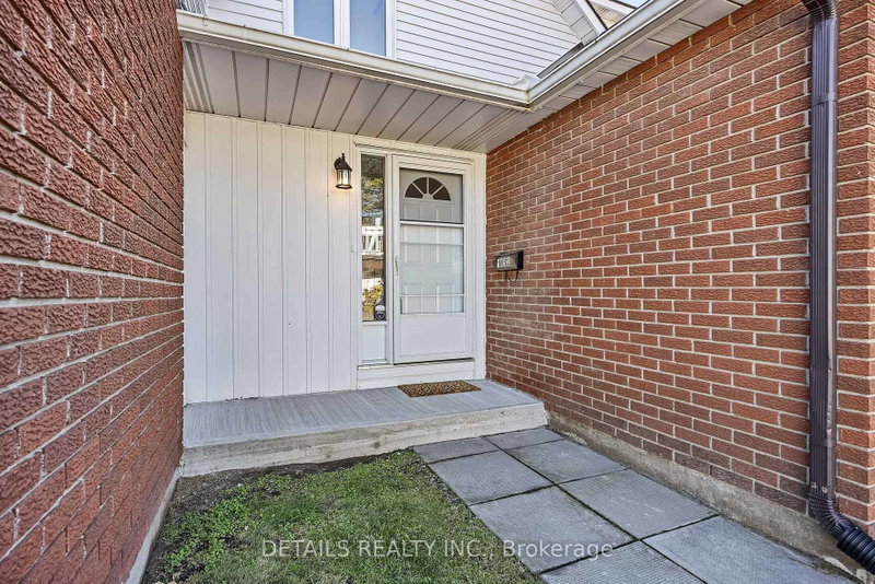 Image of home for listing MLS® X14103070