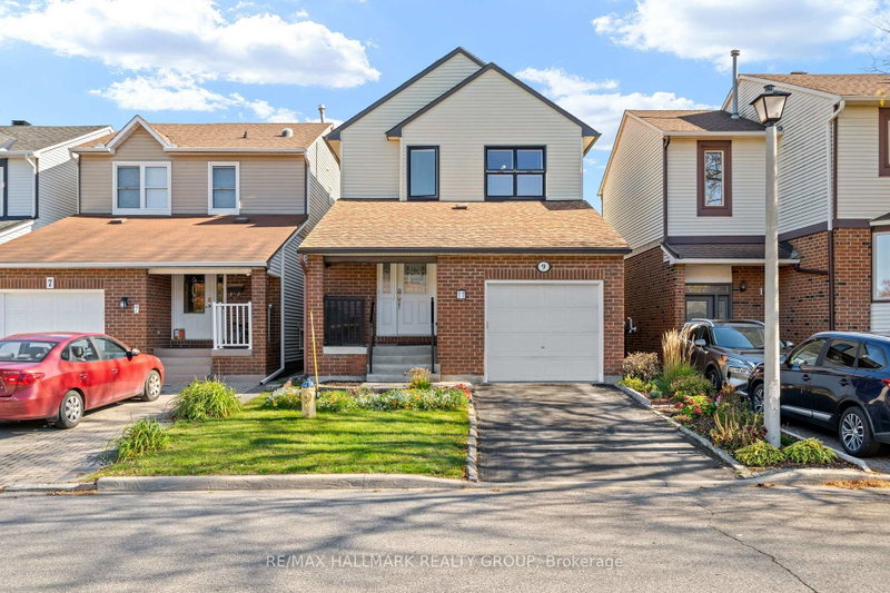 Image of home for listing MLS® X14103104