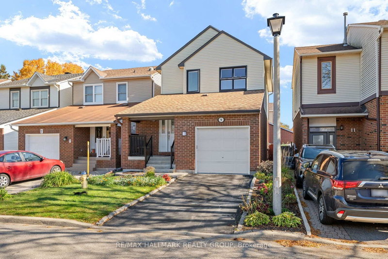 Image of home for listing MLS® X14103104