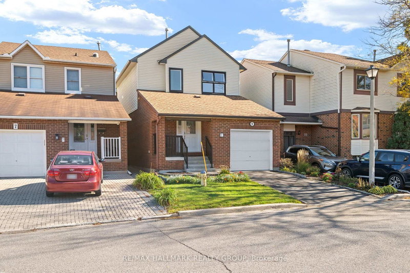 Image of home for listing MLS® X14103104