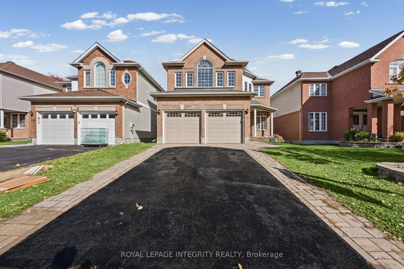 Image of home for listing MLS® X14103152