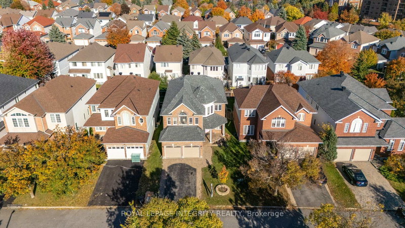 Image of home for listing MLS® X14103152